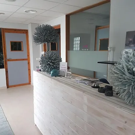 Ath Al Wellness 酒店 4*