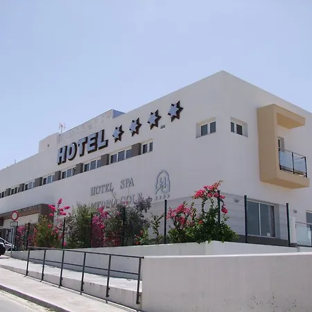 酒店 Ath Al Wellness 4*