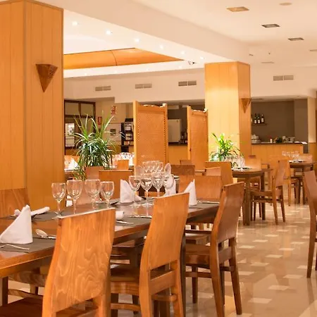 Ath Al Wellness 酒店 4*