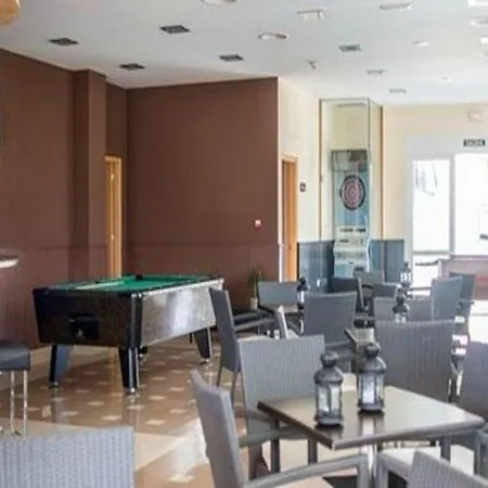 Hotel Ath Al Wellness 4*