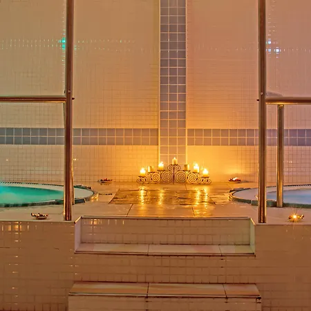 Hotel Ath Al Wellness 4*