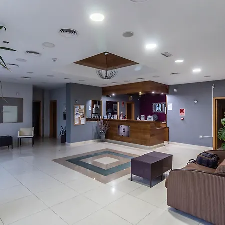 Ath Al Wellness Medina-Sidonia