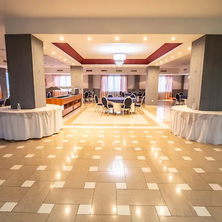 Hotel Ath Al Wellness 4*