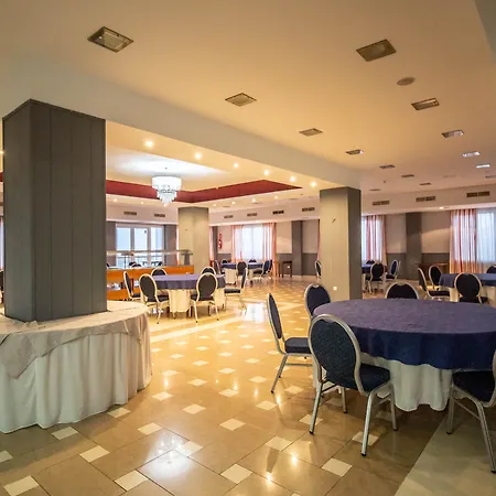 Ath Al Wellness Hotel Medina-Sidonia