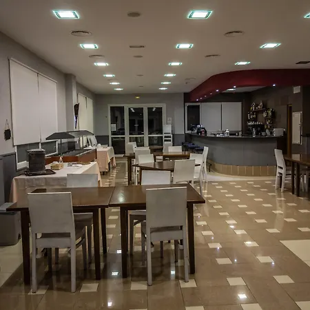 Hotel Ath Al Wellness 4*