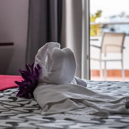 Hotel Ath Al Wellness