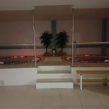 Ath Al Wellness Hotel