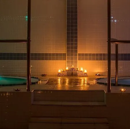 Hotel Ath Al Wellness Medina-Sidonia