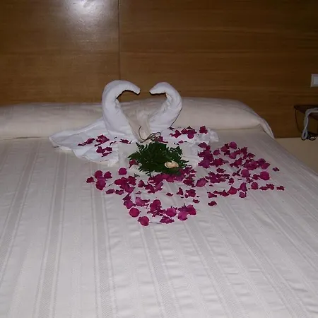 Hotel Ath Al Wellness Medina-Sidonia