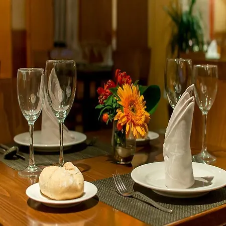 Ath Al Wellness Hotel Medina-Sidonia