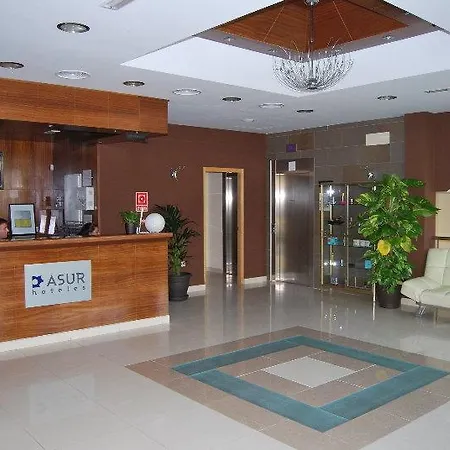 Ath Al Wellness Medina-Sidonia