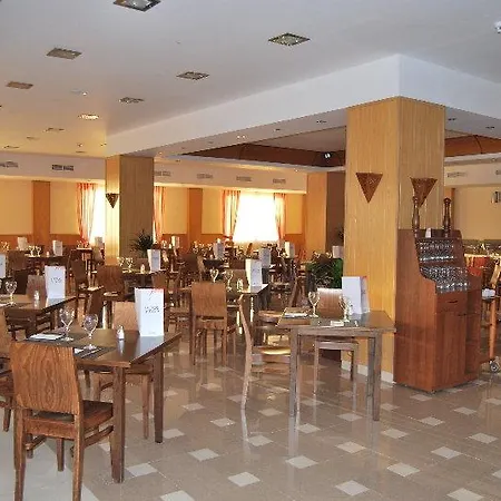 Hotel Ath Al Wellness 4*