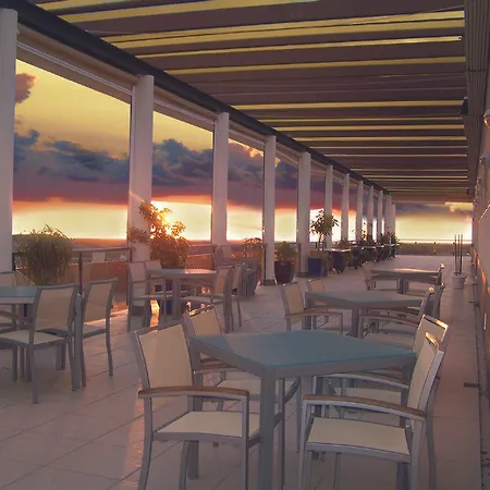 Ath Al Wellness Hotel 4*