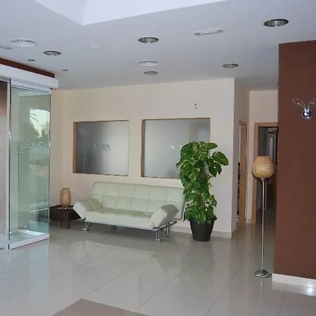 Ath Al Wellness Hotel 4*