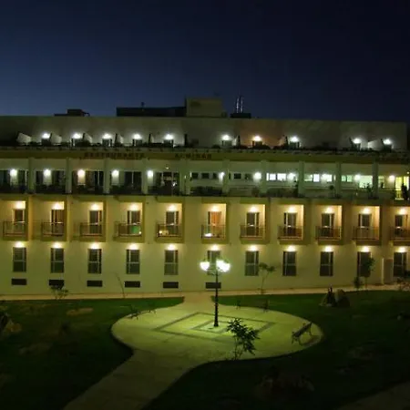 Hotel Ath Al Wellness Medina-Sidonia
