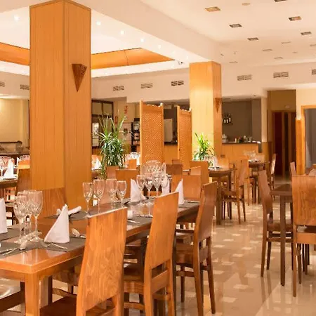 Ath Al Wellness Hotel 4*