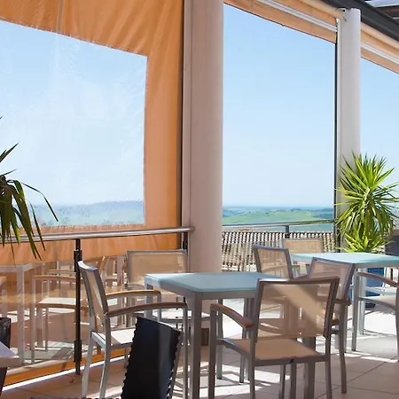 Ath Al Wellness Hotel Medina-Sidonia