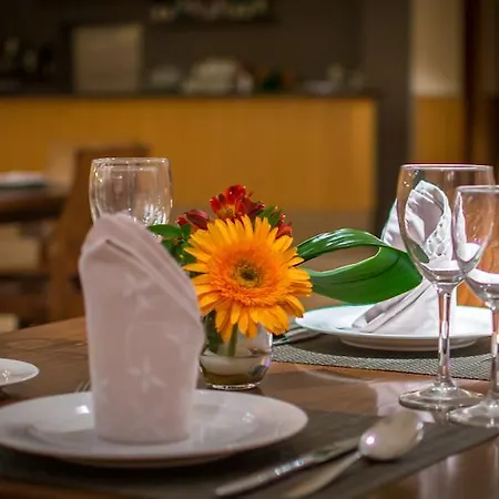 Ath Al Wellness 4* Medina-Sidonia