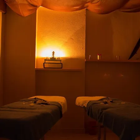 Ath Al Wellness Hotel 4*