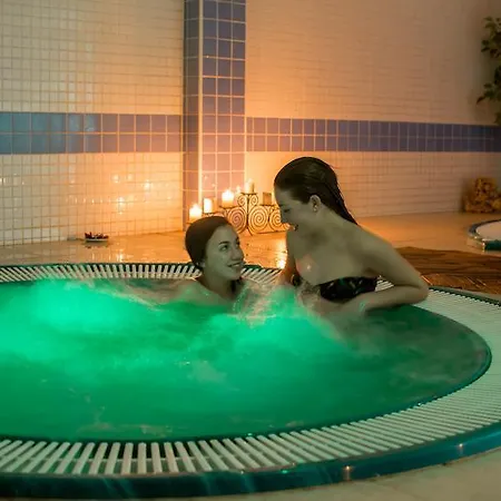 Ath Al Wellness Hotel Medina-Sidonia