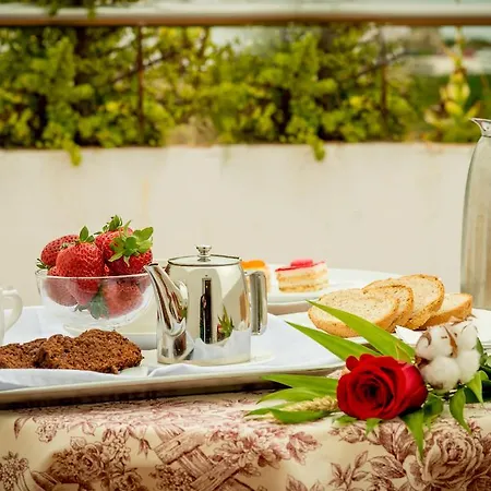 Ath Al Wellness 4* Medina-Sidonia