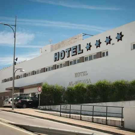 Ath Al Wellness 4* Medina-Sidonia