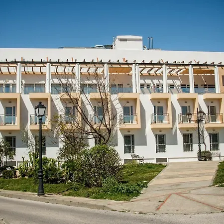 Ath Al Wellness Hotel