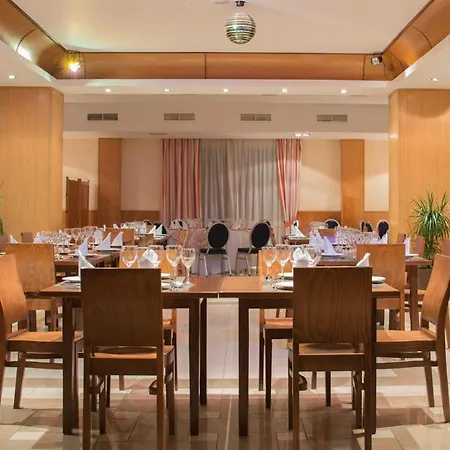 Ath Al Wellness Hotel