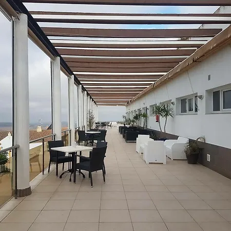 Ath Al Wellness Hotel 4*