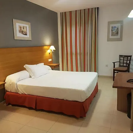 Hotel Ath Al Wellness Medina-Sidonia